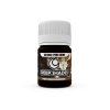 AK Interactive AK13002 PURE GRIME – DEEP SHADES 30ML